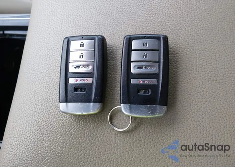 2014 Acura Mdx Technology Package from USA, damaged, VIN 5FRYD3H44EB005449